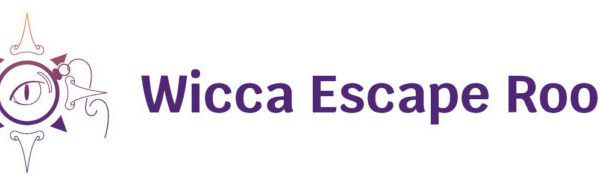 Logo Wicca Escape Room