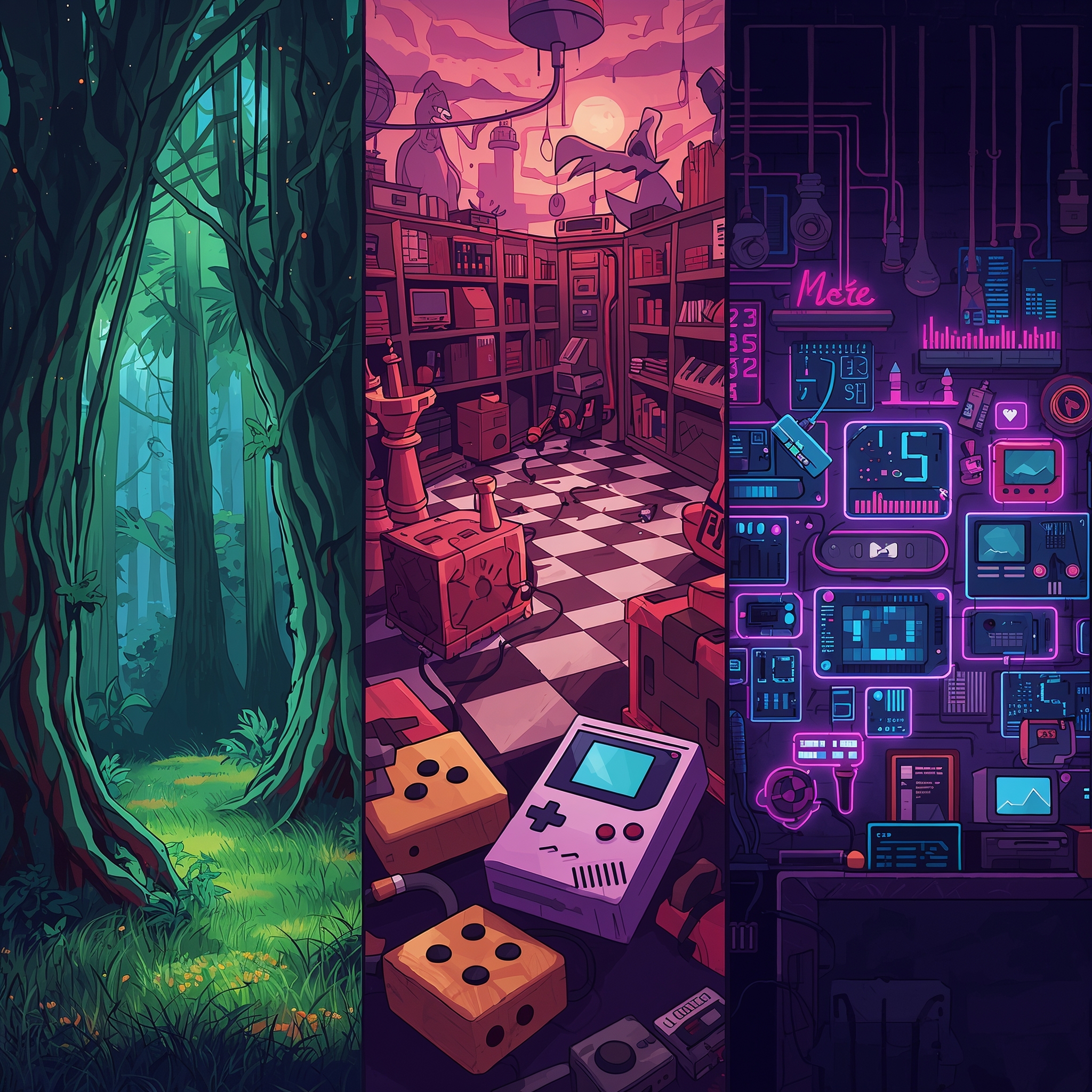 ¿Qué te espera cuando entras por primera vez a un escape room?