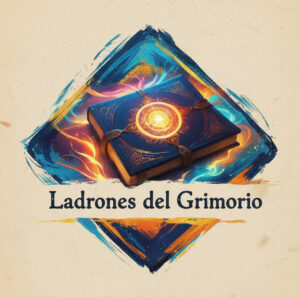 Ladrones del Grimorio